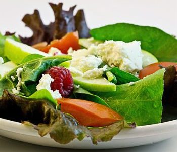 Coaching Nutricional