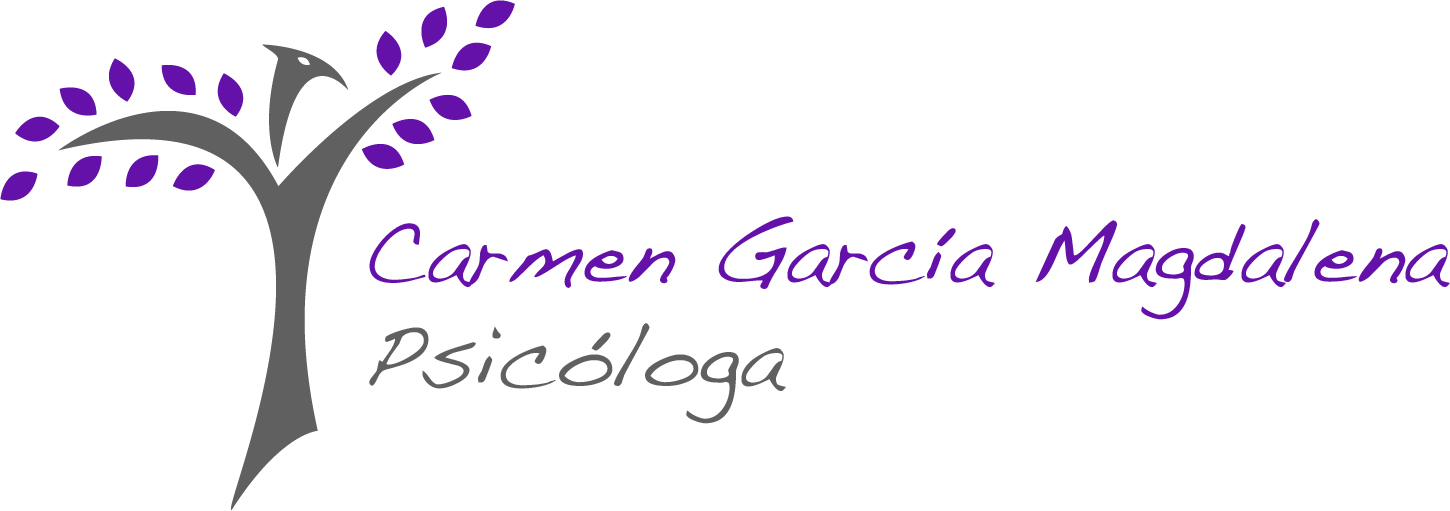 Psicóloga en Madrid – Carmen García Magdalena