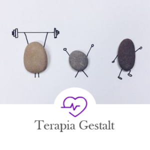 terapia gestalt