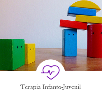 terapia infantojuvenil