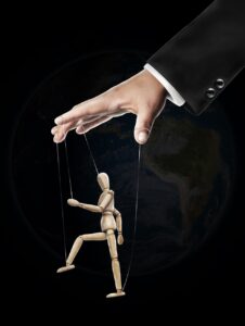 la manipulacion emocional